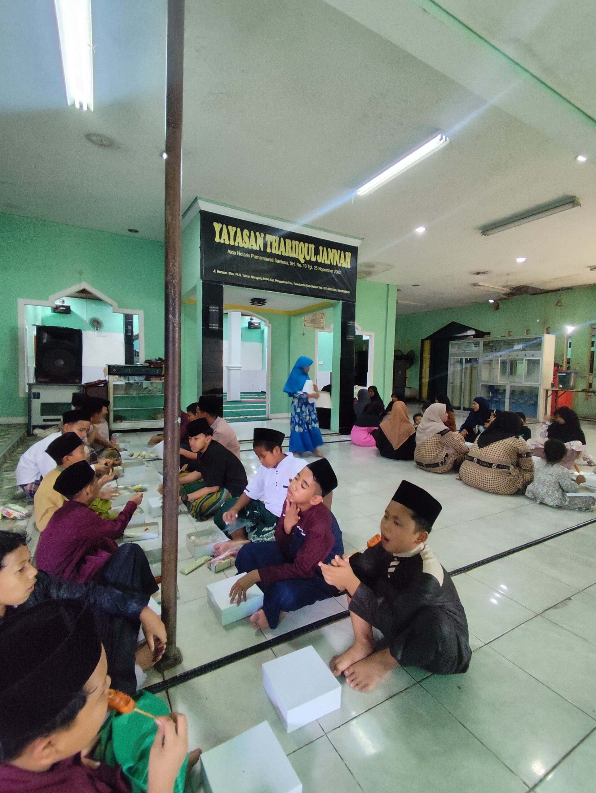 yayasan yatim piatu terdekat, yayasan yatim piatu di bekasi, yayasan yatim piatu bekasi, panti asuhan di bekasi, panti asuhan di bekasi Barat, panti asuhan di bekasi Timur, Yayasan Thoriqul Jannah Bekasi, Panti Asuhan Thoriqul Jannah Bekasi